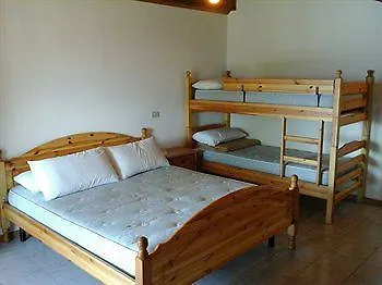 Alloggio per agriturismo Agriturismo Cornolade Ponte nellʼAlpi