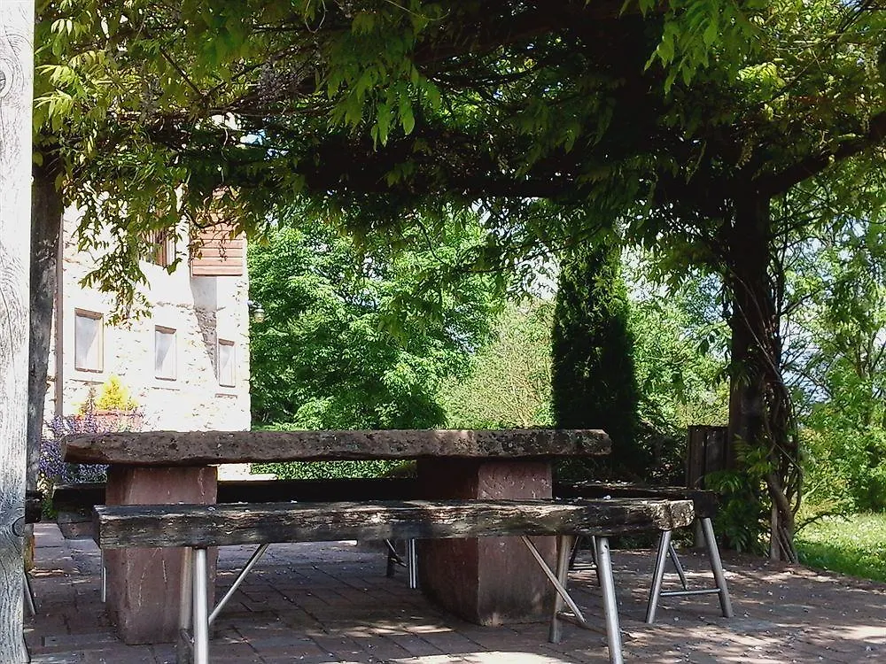 Agriturismo Cornolade Ponte nellʼAlpi Alloggio per agriturismo