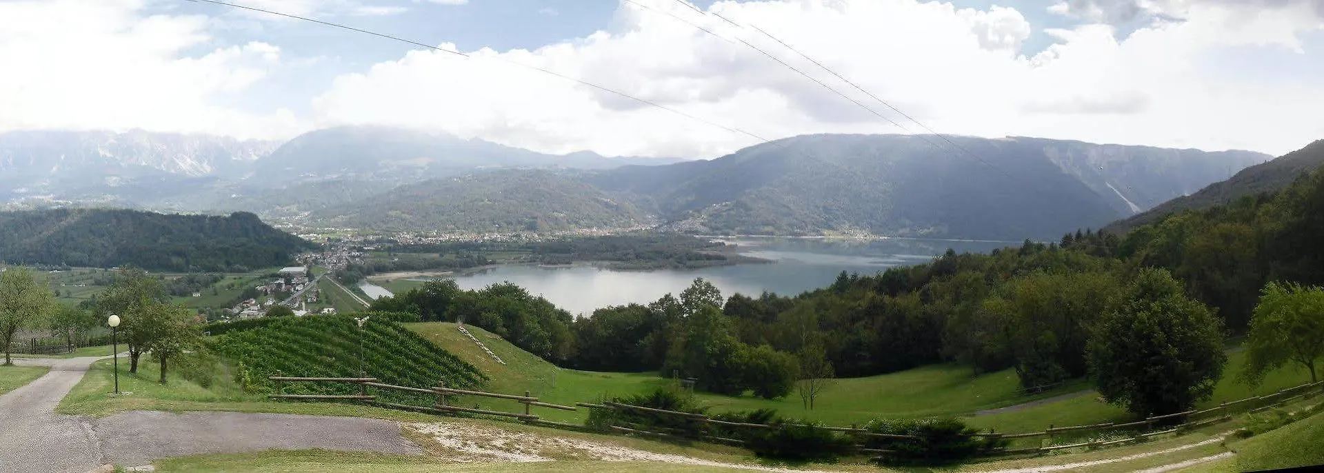 Agriturismo Cornolade Ponte nellʼAlpi 0*,  Italia