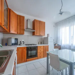 Il Bosco Di Alloggio in famiglia