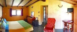 Agriturismo Casa Delle Erbe Albareto (Parma)