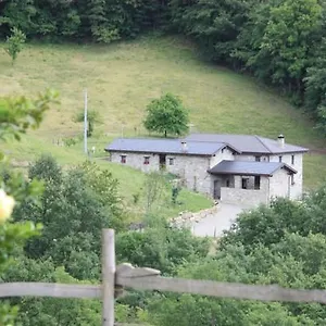 Le Querciole Borgo Val di Taro